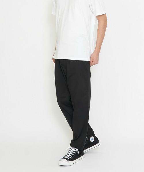 Dickies(ディッキーズ)の「Dickies/ディッキーズ マルチファンクションイージーパンツ(その他パンツ・メンズ・ネイビー/ブラック・MEDIUM/LARGE/X-LARGE)」の6枚目の写真