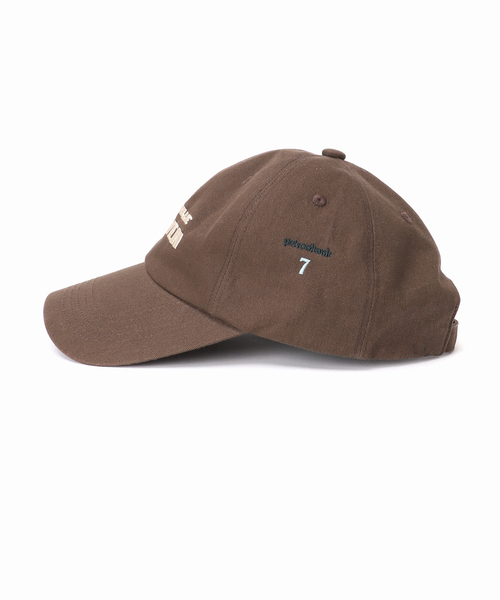 LY(エルワイ)の「《追加》【LY / エルワイ】ブーケンキャップ(キャップ・レディース・ベージュ/ブラウン・FREE)」の9枚目の写真