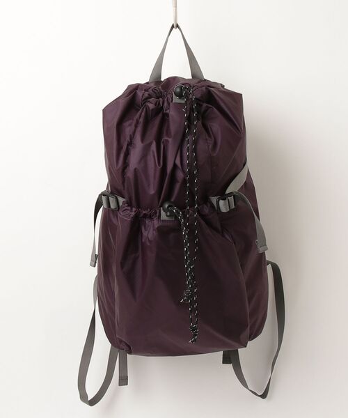 ブランド古着】StitchandSew｜ステッチアンドソーのバックパック