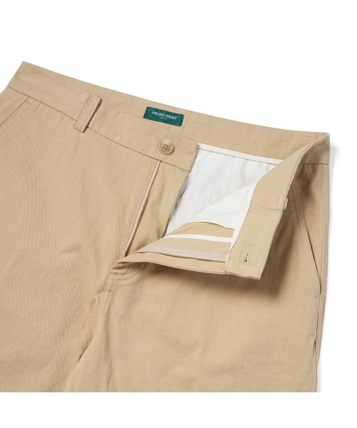 PRODESHIRT(プロデシャツ)の「CT-300 フィレンツェダイングチノパンツ(サンドベージュ)(その他パンツ・メンズ・その他・35/34/32/31/33)」の4枚目の写真