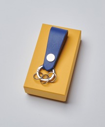 ITTI（イッチ）の「【ITTI】herrie loop key holder thug（キーホルダー）」