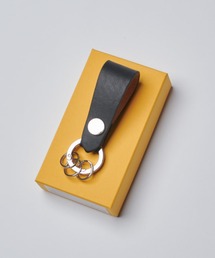 ITTI（イッチ）の「【ITTI】herrie loop key holder thug（キーホルダー）」