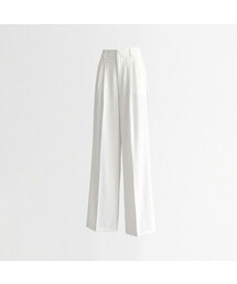 Urban Two Tuck Wide Slacks (4colors)