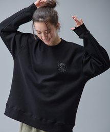 【Paris Saint-Germain / パリ・サン=ジェルマン】 JP DUAL LAYER CREW