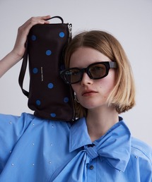【極美品！】MAISON SPECIAL ピッグスエード×ゴートレザーグローブ UNISEX》Pig Suede x Goat Leather Gloves/ピグスエード×ゴートレザー
