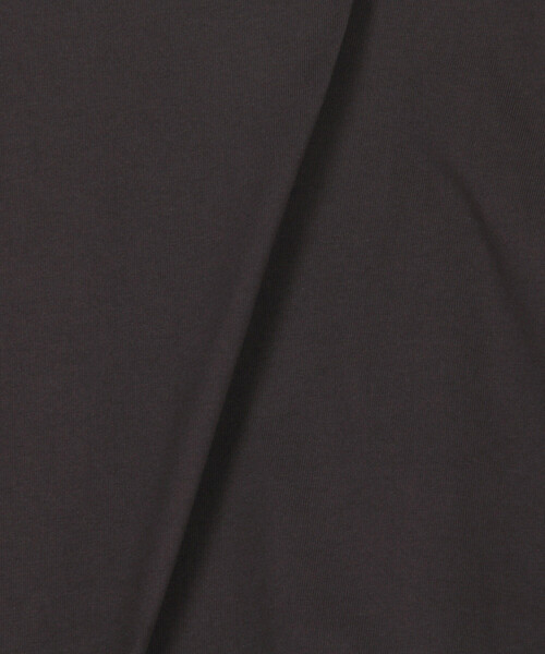FREAK'S STORE(フリークスストア)の「New Balance/ニューバランス 大谷翔平シグネチャーフォト半袖Tシャツ / ABR(フェーデッドブラック)(Tシャツ/カットソー・メンズ・ブラック・X-LARGE/MEDIUM/LARGE)」の6枚目の写真