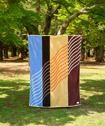 journal standard Furniture （ジャーナルスタンダードファニチャー）の「JSF TOWELKET　タオルケット（タオル）」