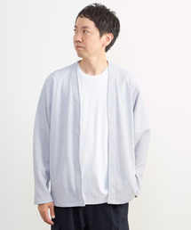 MEN'S MELROSE | リランチェワッフルボタンレスカーディガン(カーディガン/ボレロ)