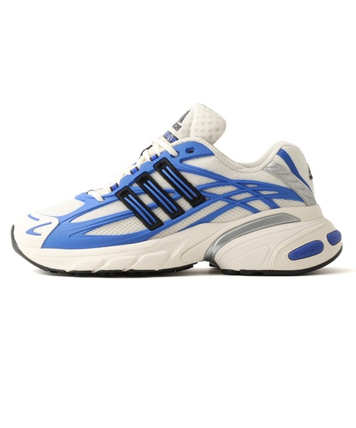 adidas(アディダス)の「adidas ADISTAR XLG 2.0 / アディダス アディスター XLG 2.0(スニーカー・メンズ・ブルー・26.0cm/26.5cm/27.0cm/27.5cm/28.0cm/28.5cm/25.5cm)」の4枚目の写真