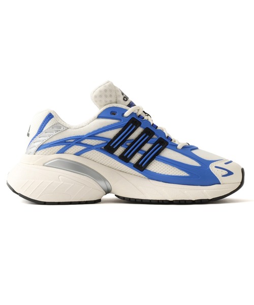 adidas(アディダス)の「adidas ADISTAR XLG 2.0 / アディダス アディスター XLG 2.0(スニーカー・メンズ・ブルー・26.0cm/26.5cm/27.0cm/27.5cm/28.0cm/28.5cm/25.5cm)」の5枚目の写真