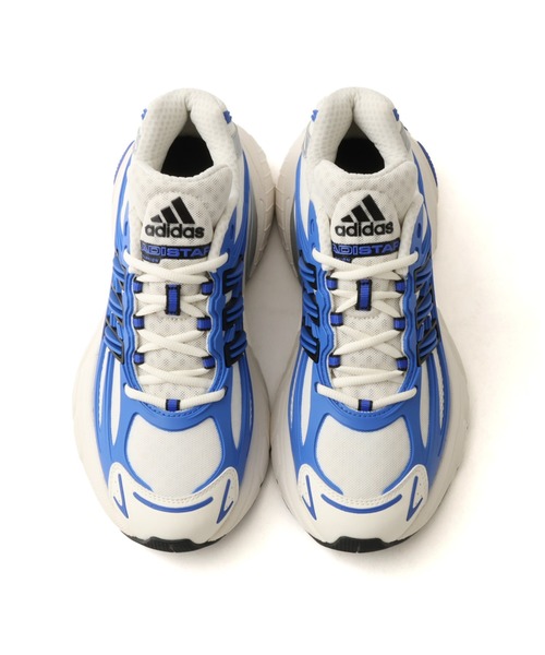 adidas(アディダス)の「adidas ADISTAR XLG 2.0 / アディダス アディスター XLG 2.0(スニーカー・メンズ・ブルー・26.0cm/26.5cm/27.0cm/27.5cm/28.0cm/28.5cm/25.5cm)」の2枚目の写真