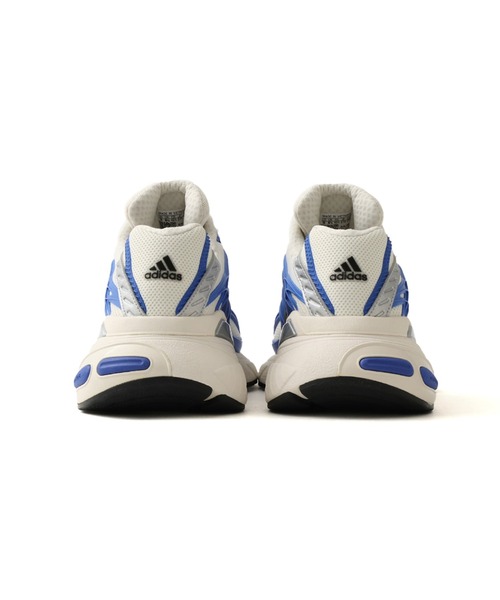 adidas(アディダス)の「adidas ADISTAR XLG 2.0 / アディダス アディスター XLG 2.0(スニーカー・メンズ・ブルー・26.0cm/26.5cm/27.0cm/27.5cm/28.0cm/28.5cm/25.5cm)」の3枚目の写真