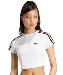adidas SST BABY TEE / アディダス SST ベビー Tシャツ