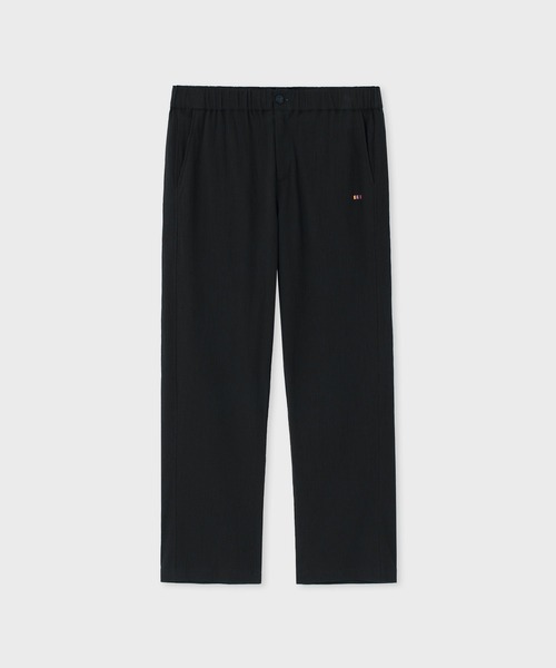 Paul Smith｜ポール・スミス（メンズ）のパンツ（ブラック/黒色系