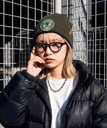 PETER GRIMM（ピーターグリム）の「【T20】【PETER GRIMM/ピーターグリム】GRATEFUL DEAD BEANIE（キャップ）」