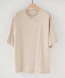 ヘンプコットンTEE
