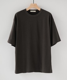 ヘンプコットンTEE