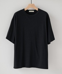 ヘンプコットンTEE