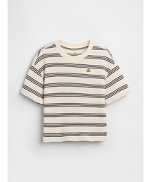 GAP｜ギャップのTシャツ/カットソー（ボーダー柄）通販 - ZOZOTOWN