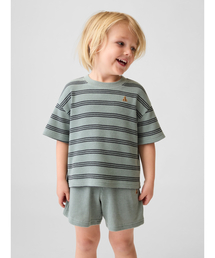 GAP｜ギャップのTシャツ/カットソー（ボーダー柄）通販 - ZOZOTOWN