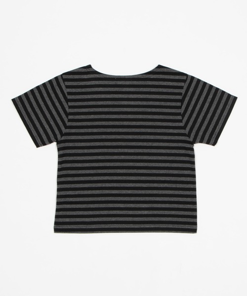 WEGO(ウィゴー)の「WEGO/【26年春夏新作】カラーロゴT(Tシャツ/カットソー・レディース・その他1/ホワイト/ネイビー/グリーン/ブラウン/その他2/ワイン/ホワイト系その他/イエロー・FREE)」の18枚目の写真