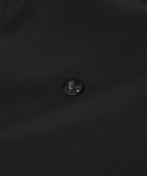 ADAM ET ROPE'(アダムエロペ)の「【WEB限定】撥水ビッグショルダーダブルポケットバッグ(ショルダーバッグ・レディース・ブラック/ブラウン系その他3・FREE)」の22枚目の写真