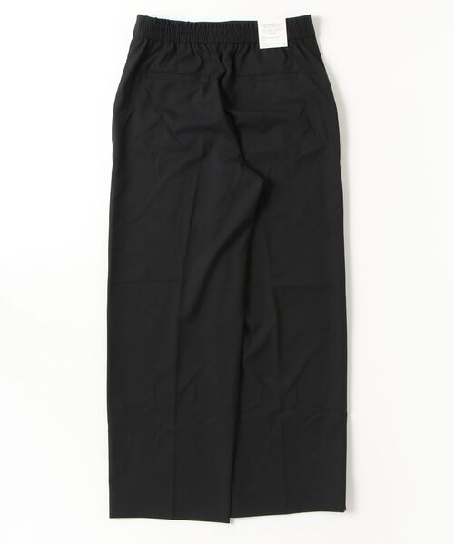 BANANA REPUBLIC FACTORY STORE(バナナリパブリック ファクトリーストア)の「BANANA REPUBLIC FACTORY STORE Hayden スカルプテッドストレッチストレートパンツ(その他パンツ・レディース・その他/ネイビー/ブラック・0/8/4/2/6)」の8枚目の写真