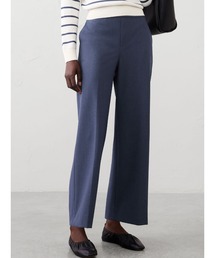 BANANA REPUBLIC FACTORY STORE　　Hayden スカルプテッドストレッチストレートパンツ