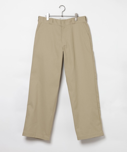 GEORGE'S(ジョージズ)の「【Dickies】877 Looseパンツ(その他パンツ・メンズ・ブラック/ブラウン/カーキ・MEDIUM/LARGE)」の3枚目の写真