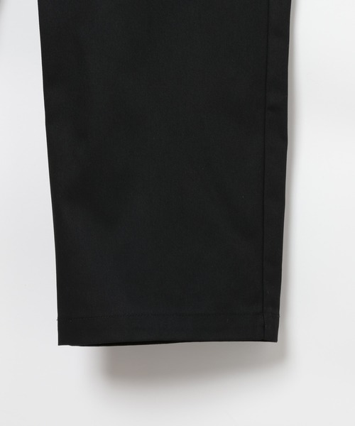 GEORGE'S(ジョージズ)の「【Dickies】877 Looseパンツ(その他パンツ・メンズ・ブラック/ブラウン/カーキ・MEDIUM/LARGE)」の10枚目の写真