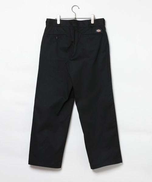 GEORGE'S(ジョージズ)の「【Dickies】877 Looseパンツ(その他パンツ・メンズ・ブラック/ブラウン/カーキ・MEDIUM/LARGE)」の6枚目の写真