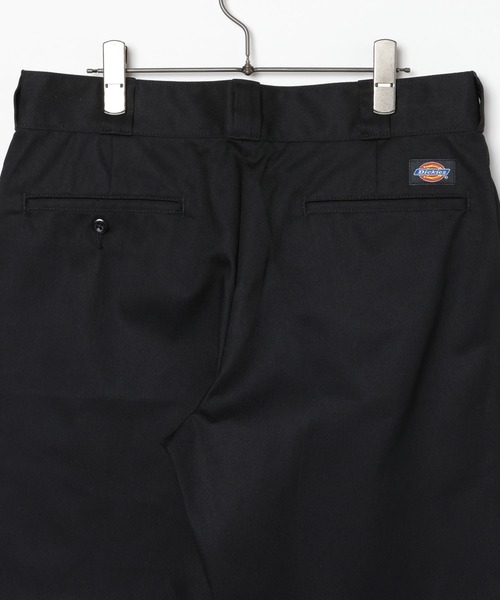 GEORGE'S(ジョージズ)の「【Dickies】877 Looseパンツ(その他パンツ・メンズ・ブラック/ブラウン/カーキ・MEDIUM/LARGE)」の8枚目の写真