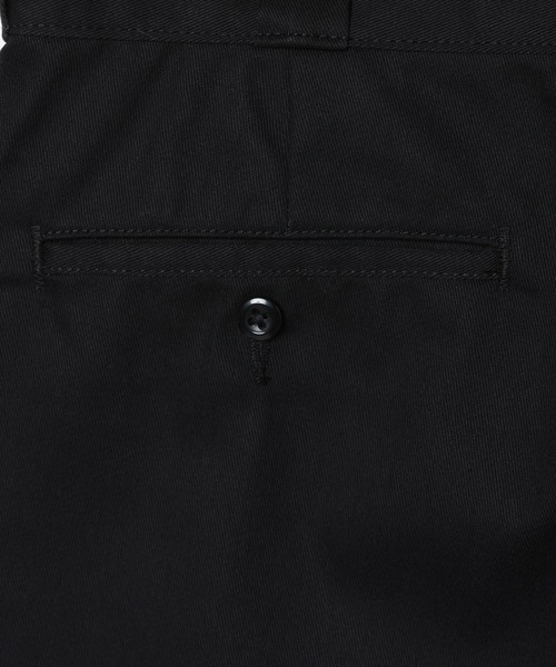 GEORGE'S(ジョージズ)の「【Dickies】877 Looseパンツ(その他パンツ・メンズ・ブラック/ブラウン/カーキ・MEDIUM/LARGE)」の12枚目の写真