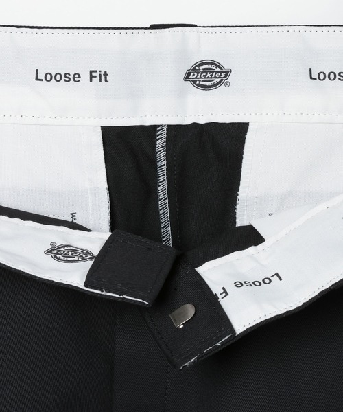 GEORGE'S(ジョージズ)の「【Dickies】877 Looseパンツ(その他パンツ・メンズ・ブラック/ブラウン/カーキ・MEDIUM/LARGE)」の13枚目の写真