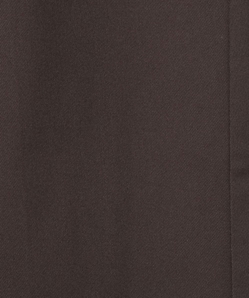 GEORGE'S(ジョージズ)の「【Dickies】877 Looseパンツ(その他パンツ・メンズ・ブラック/ブラウン/カーキ・MEDIUM/LARGE)」の4枚目の写真