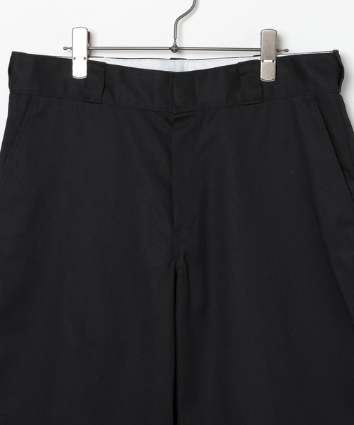 GEORGE'S(ジョージズ)の「【Dickies】877 Looseパンツ(その他パンツ・メンズ・ブラック/ブラウン/カーキ・MEDIUM/LARGE)」の7枚目の写真