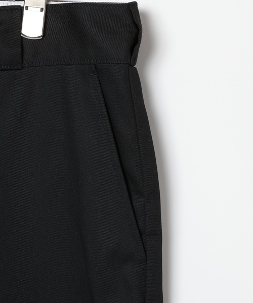 GEORGE'S(ジョージズ)の「【Dickies】877 Looseパンツ(その他パンツ・メンズ・ブラック/ブラウン/カーキ・MEDIUM/LARGE)」の9枚目の写真