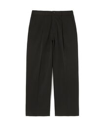 N.HOOLYWOOD COMPILE（N.ハリウッド コンパイル）の「1TUCK TROUSERS（スラックス）」