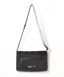agnes b.｜アニエスベーのショルダーバッグ通販 - ZOZOTOWN