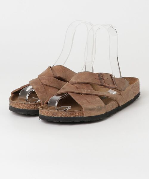 ブランド古着】サンダル（サンダル）｜BIRKENSTOCK（ビルケンシュトッ