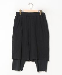 PARADOX（パラドックス）の「クロップドパンツ（その他パンツ）」