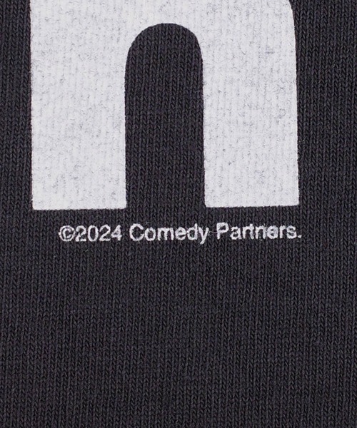 Peroxside(ペルオキシド)の「【W】【it】【Peroxside/ペルオキシド】SOUTH PARK Stan LS TEE(Tシャツ/カットソー・メンズ・ホワイト/ブラック・2/1/3)」の20枚目の写真