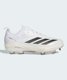アディゼロ エレクトリック 2.0 TPUクリート / アディダス adidas