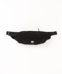 DC SHOES メンズ DC CRANKCASE WAISTPACK ショルダーバッグ 【2026年秋冬モデル】/ボディバッグ・ウエストポーチ