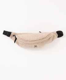 DC SHOES（ディーシーシューズ）の「DC SHOES メンズ DC CRANKCASE WAISTPACK ショルダーバッグ 【2026年秋冬モデル】/ボディバッグ・ウエストポーチ（ボディバッグ/ウエストポーチ）」
