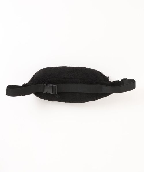 DC SHOES(ディーシーシューズ)の「DC SHOES メンズ DC CRANKCASE WAISTPACK ショルダーバッグ 【2026年秋冬モデル】/ボディバッグ・ウエストポーチ(ボディバッグ/ウエストポーチ・メンズ・アイボリー/ブラック系その他・FREE)」の3枚目の写真