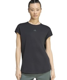 adidas アディダス トレーニング フレンチスリーブ Tシャツ