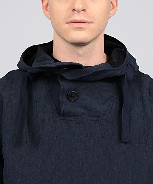 08sircus ゼロエイトサーカス マウンテンパーカー 【公式通販】