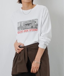 LC/LLL フォトプリントロンT