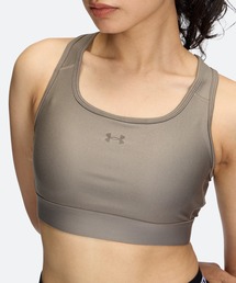 UNDER ARMOUR（アンダーアーマー）の「UAアーマーブラ ミディアムサポート(トレーニング レディース)（スポーツブラ）」
